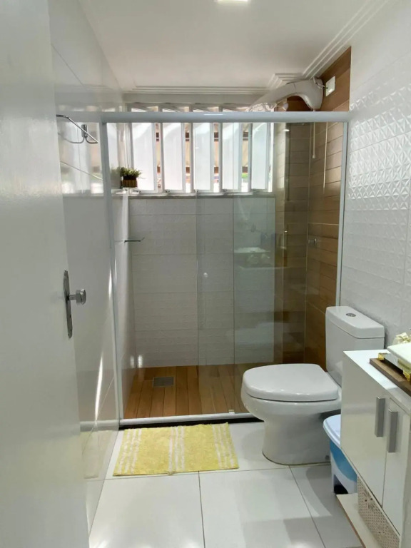 Apartamento próximo à praia