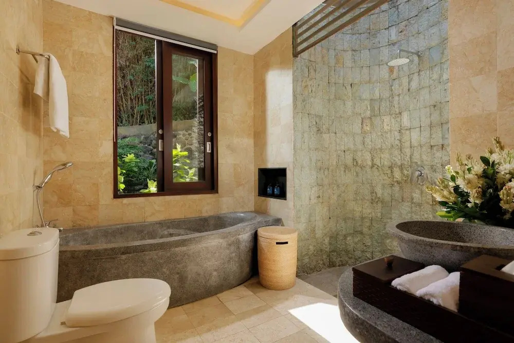 Villa Leona Valley View Ubud