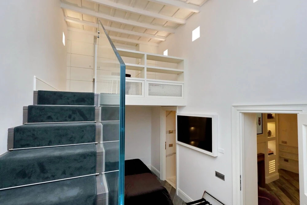 Ripetta Grand Suites