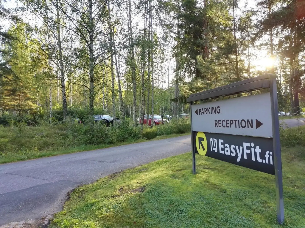 Hotel Rantapuisto