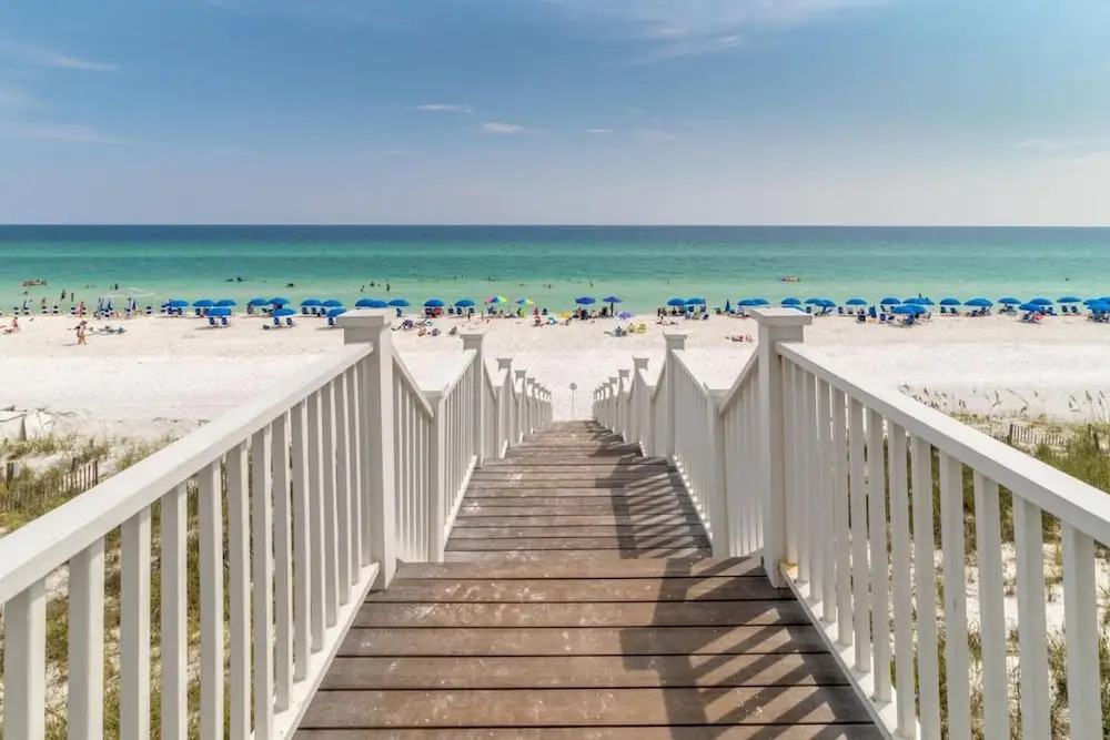 Bella Vita - 2132 Co Hwy 30A by Dune Vacation Rentals