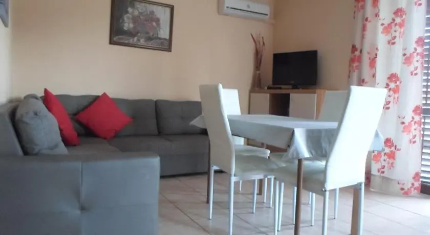 Apartments Golić
