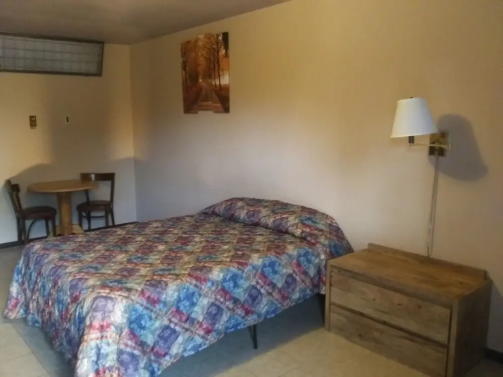 River's End Motel