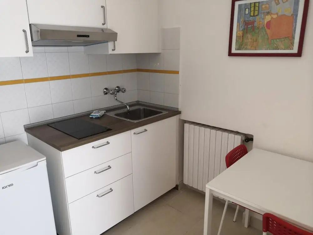 Residence Hotel Vittoria