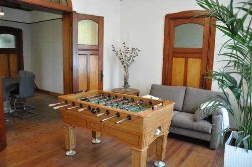 Villa Louise