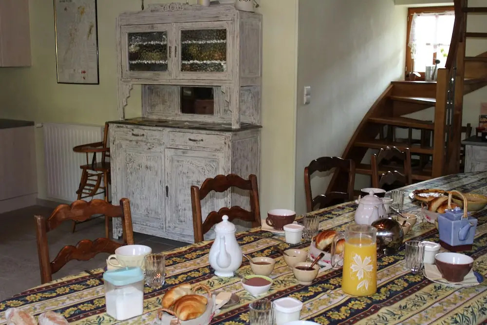 La Grange de Felix