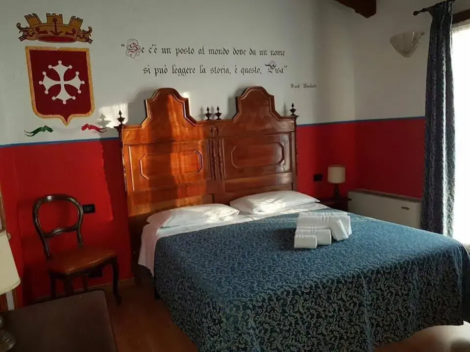 Agriturismo Villa Mocenigo