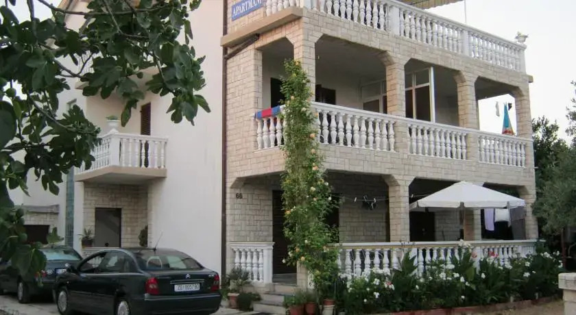 Apartments Nestor
