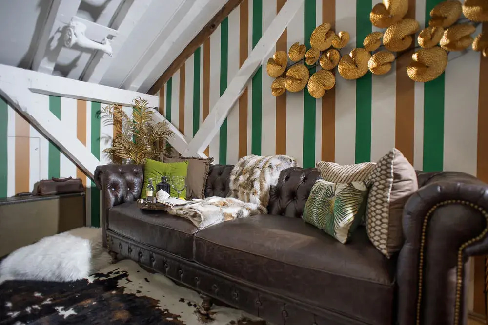 Bairro Alto Hotel - The Leading Hotels of the World