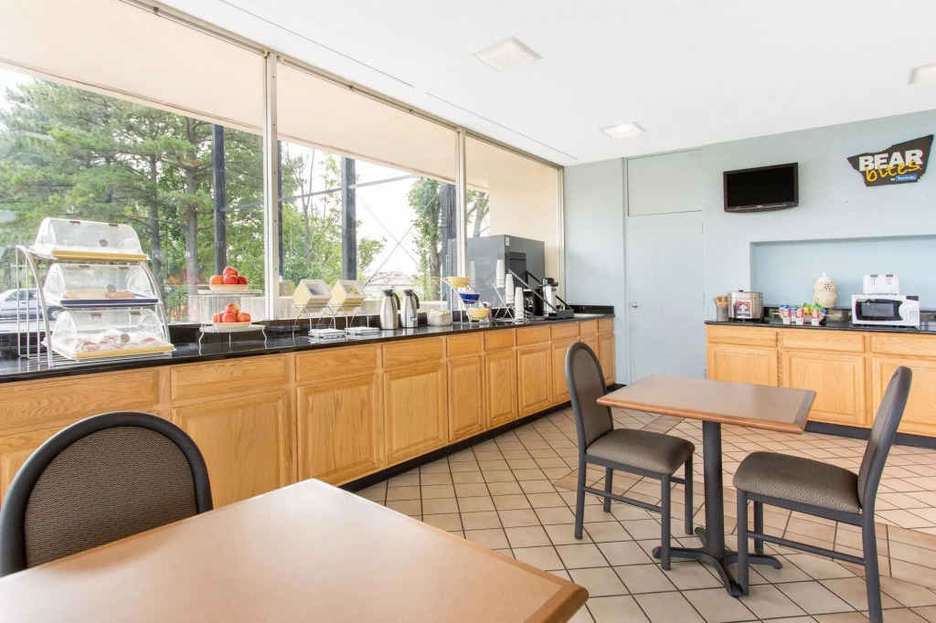 Days Inn Frederickburg-South