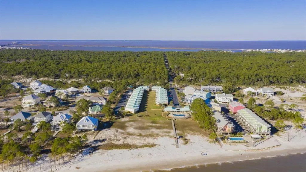Beachside 2020
