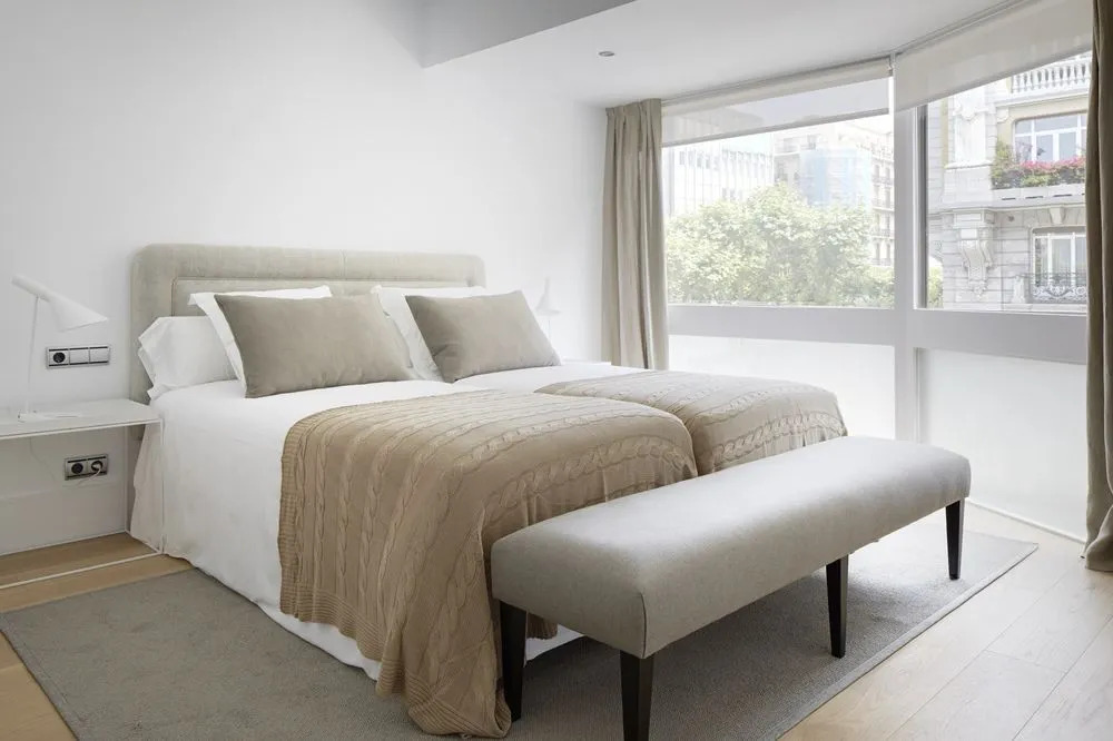 Koxtape Apartment by FeelFree Rentals