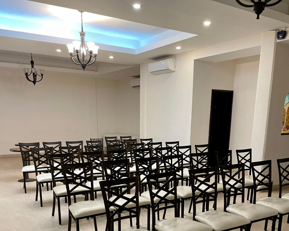 Hotel del Paseo Campeche