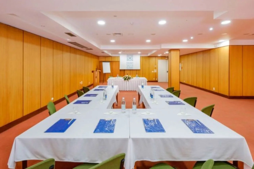 Serra dAire Boutique Hotel - SA Hotels