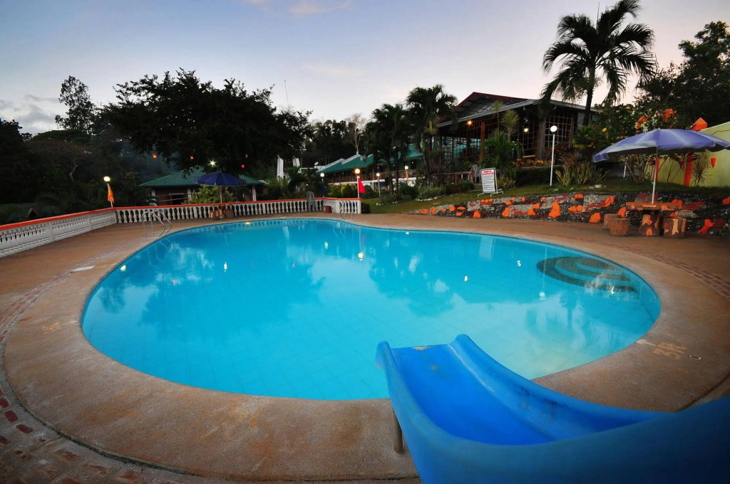 Hillside Resort Palawan