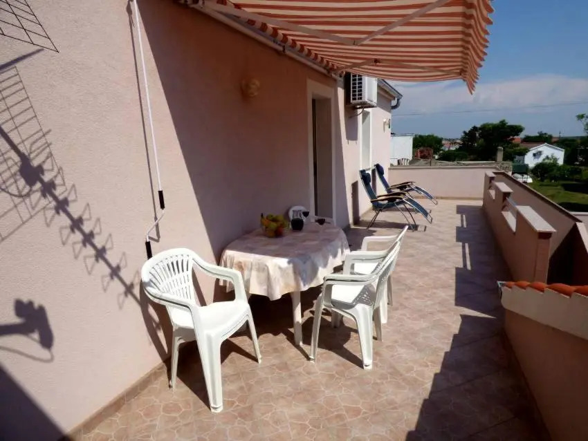 Apartments Branko