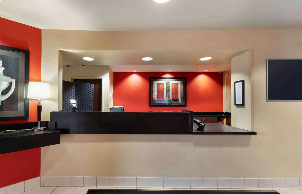 Extended Stay America Select Suites - Des Moines - Urbandale