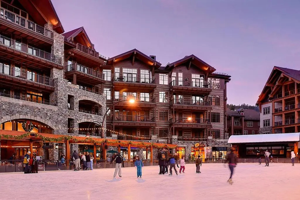 Luxury 3BD Village at Northstar Residence - Iron Horse North 101