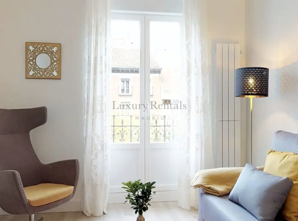 Apartamentos Fuencarral