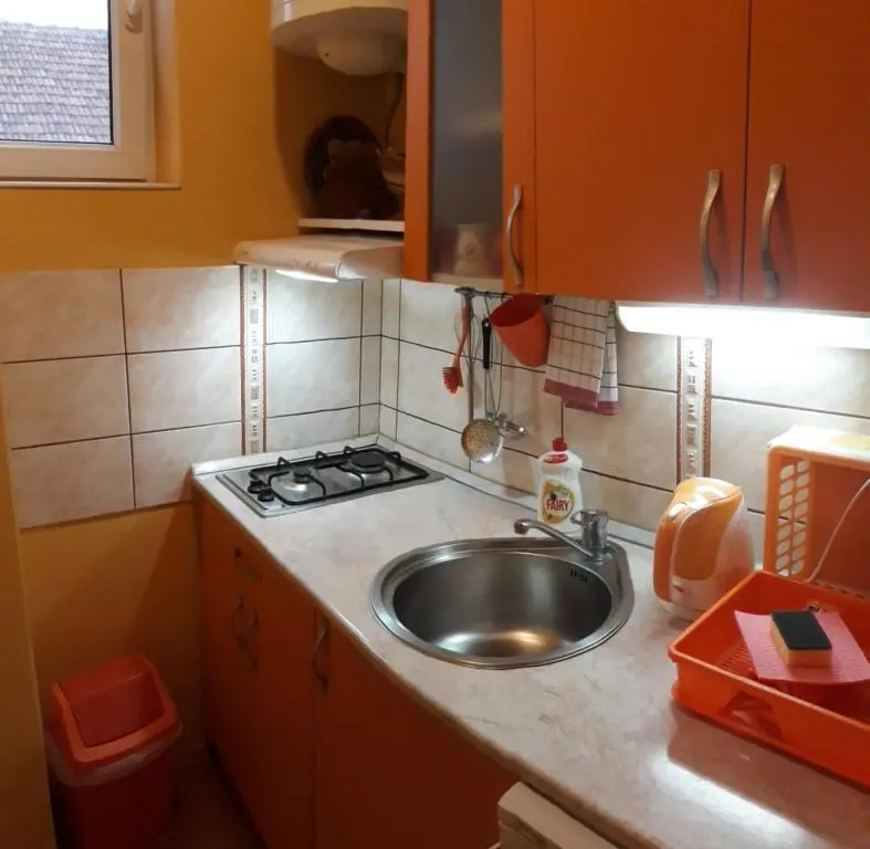 Biser apartmani