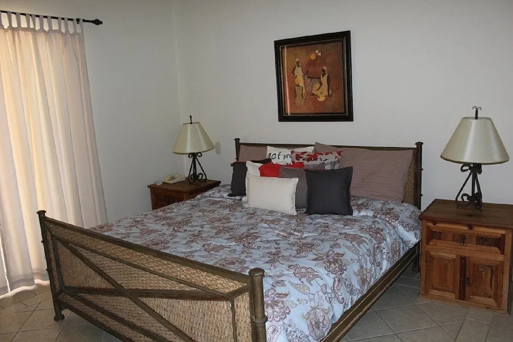A Villa Parasiso