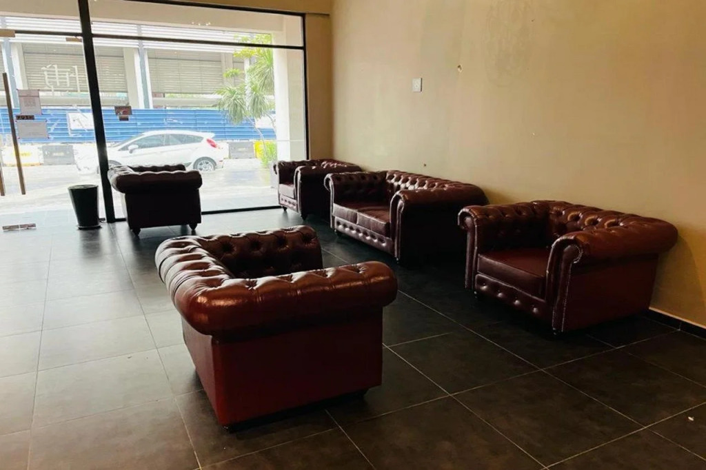 Geo Boutique Hotel - Seri Kembangan