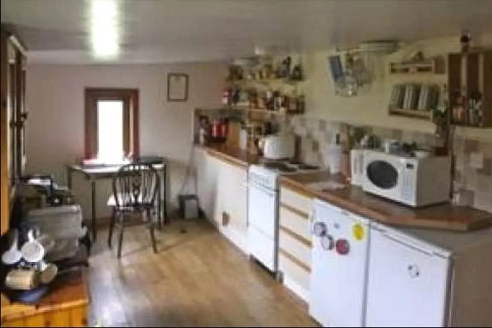 The Spiggie Hotel
