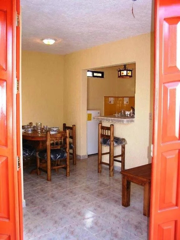 Furnished Affordable Apartment in Dodo Residential