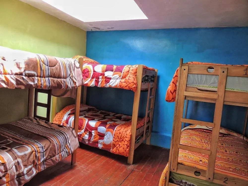 Ayni Hostel