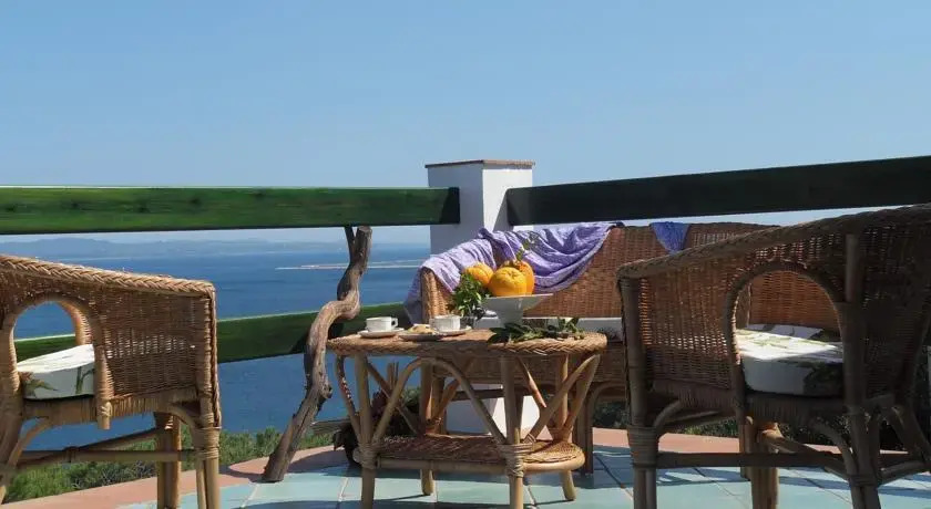 B&B Ippocampo