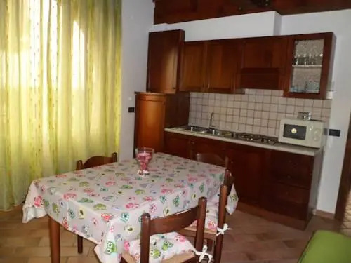 Casale Poggio Meone