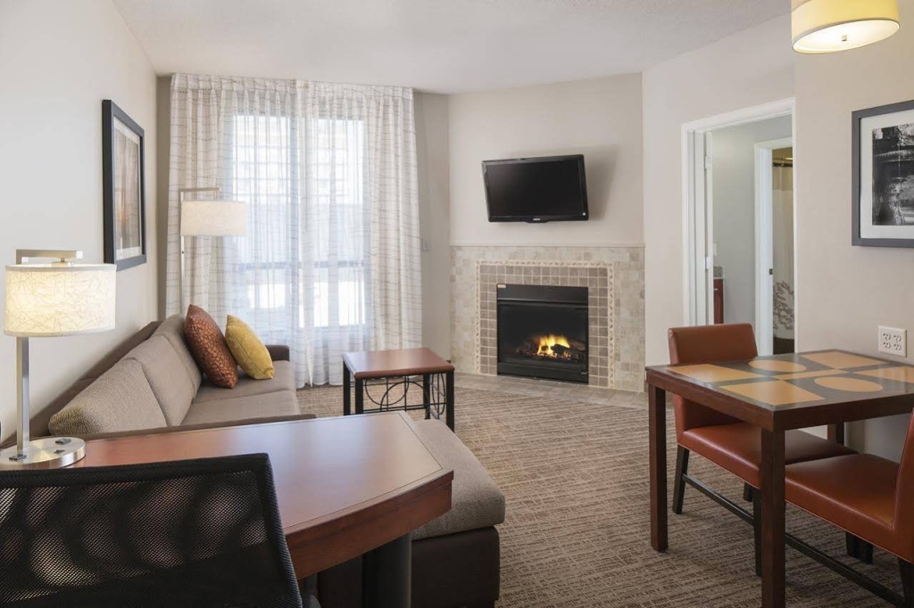 Residence Inn by Marriott Birmingham Downtown UAB