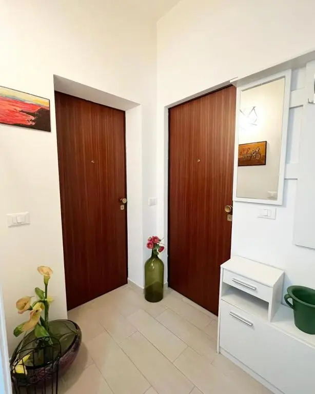 Apartment Taormina center, via Celestino Penna 6