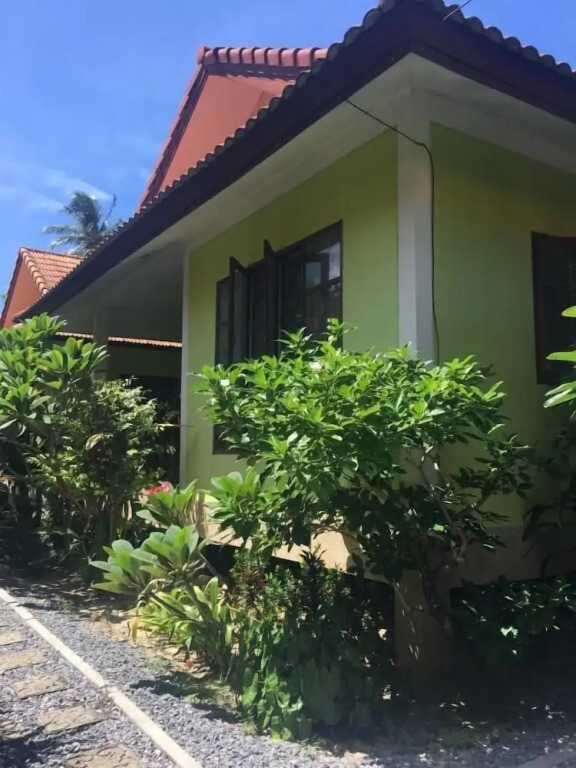 Baan Promjan