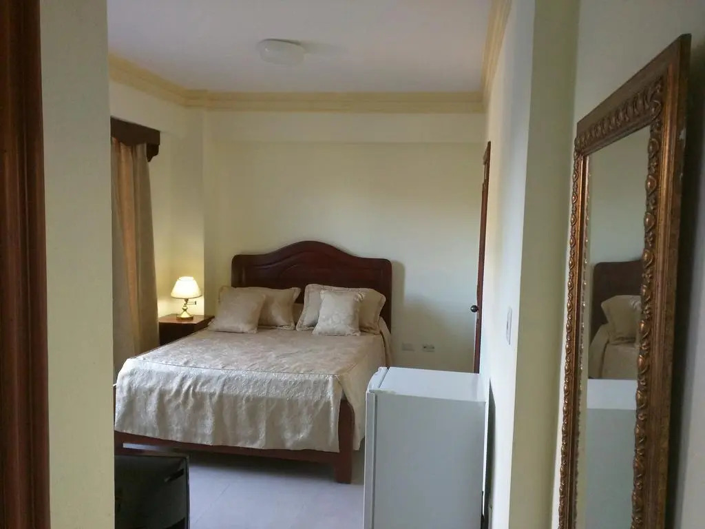 Apartahotel Caribe Paraiso y Perla Mar I