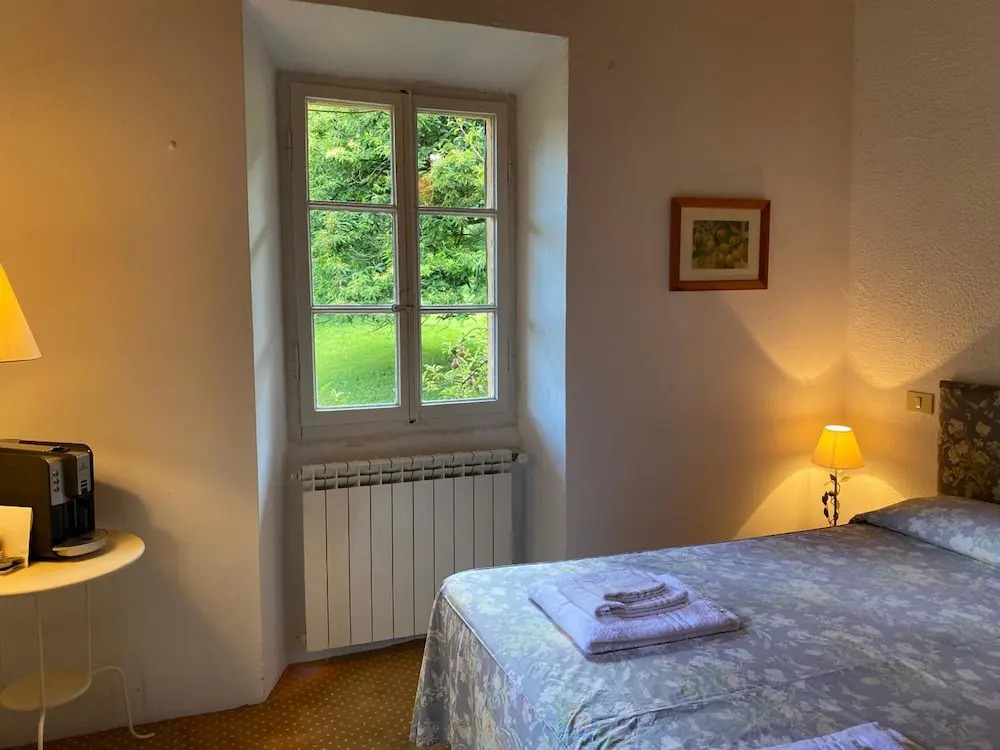 Hotel Villa Simplicitas