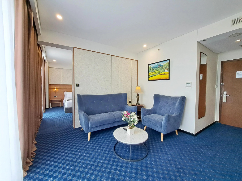 Golden Tulip Pontianak