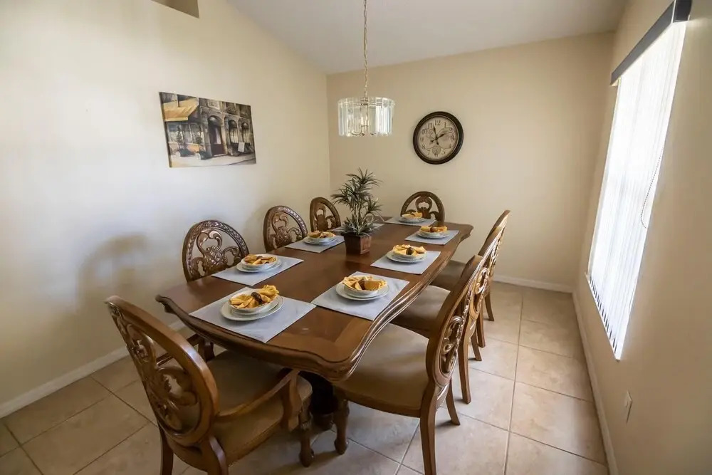 John's Indian Ridge Oaks Vacation Home