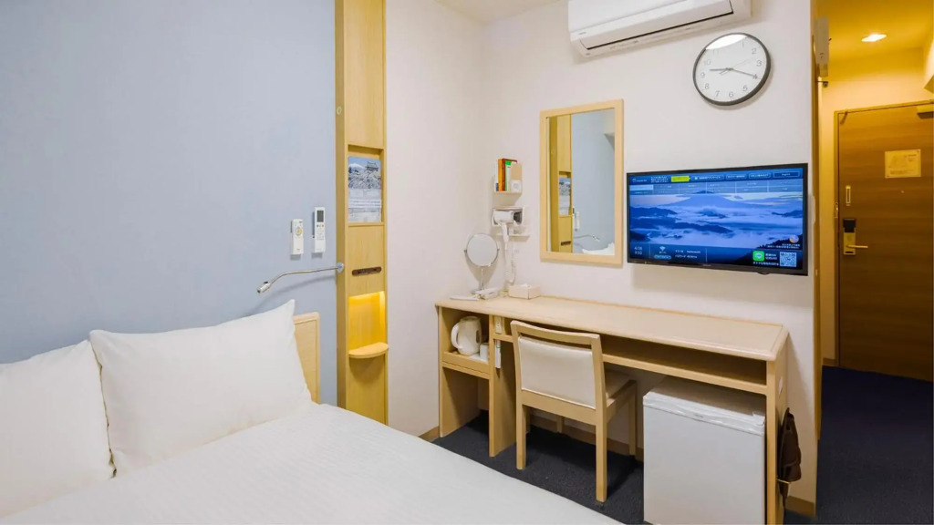 Toyoko Inn Kagoshima chuo eki Higashi guchi