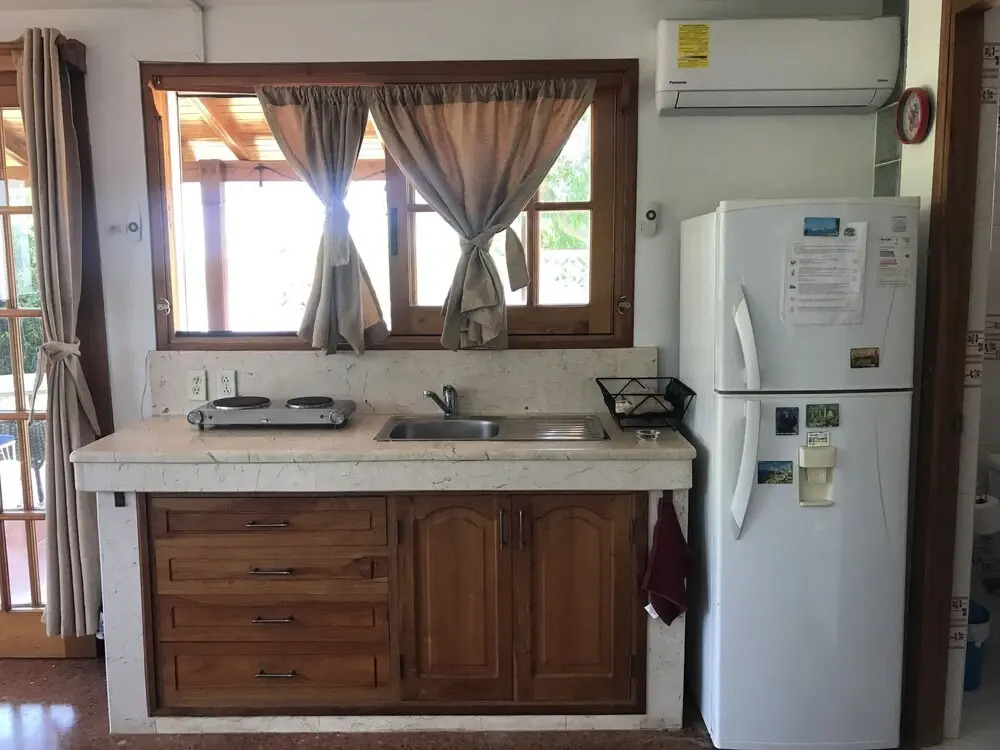 Villa El Eden