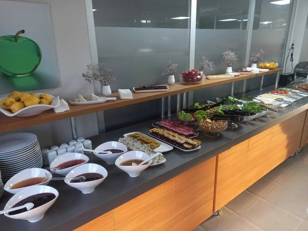 Kacar Business Hotel