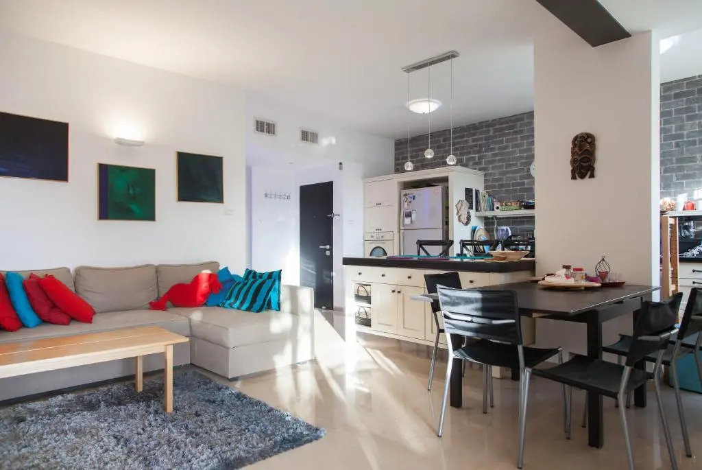 Mount Carmel Hotel