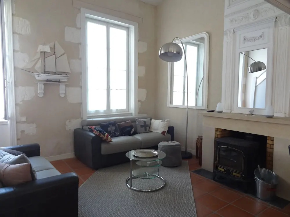 Appartement Fauvette