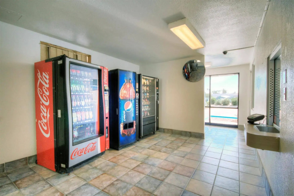 Motel 9 Las Cruces