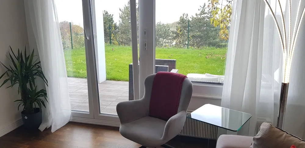 la Terrasse lake view apartment