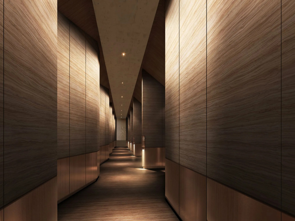 Crowne Plaza Shanghai Pujiang by IHG