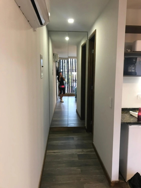 Excelente Apartamento, a metros del Parque San Martín