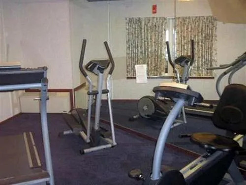 Comfort Inn Lincoln