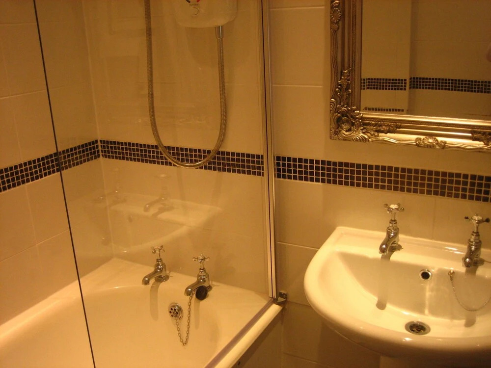The Oxenham Arms Hotel Devon