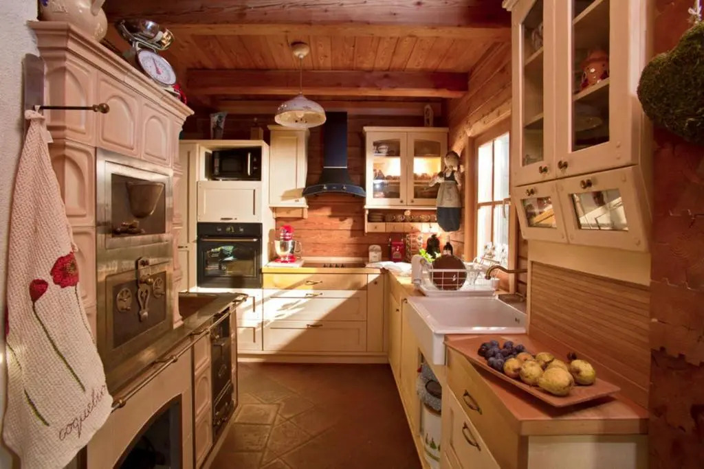 Mountain Chalet Podgorje /w Private Pool - Happy Rentals